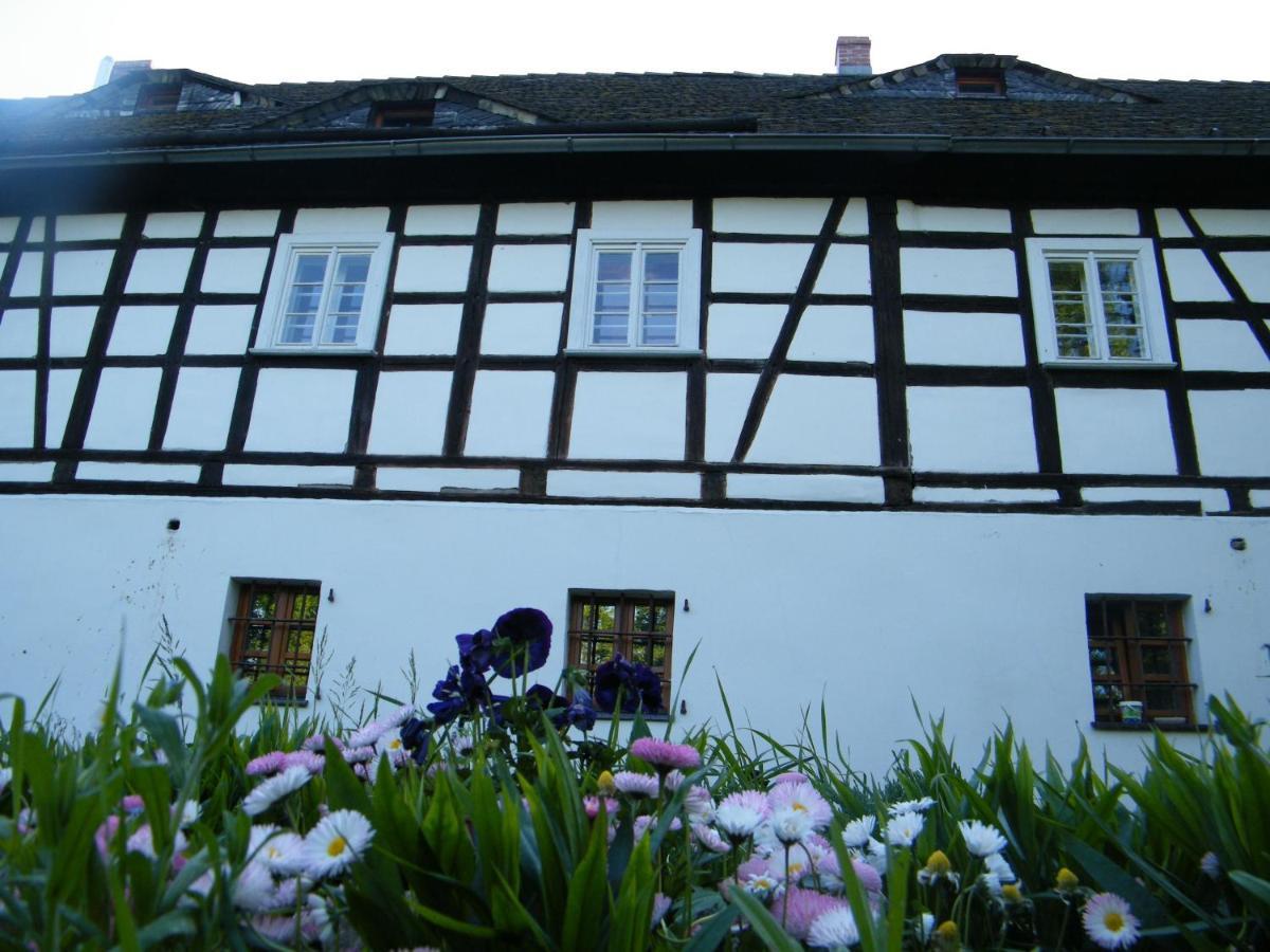 Dom Przyslupowy Educare -Agroturystyka Slow Food Swieradow-Zdroj Exterior foto