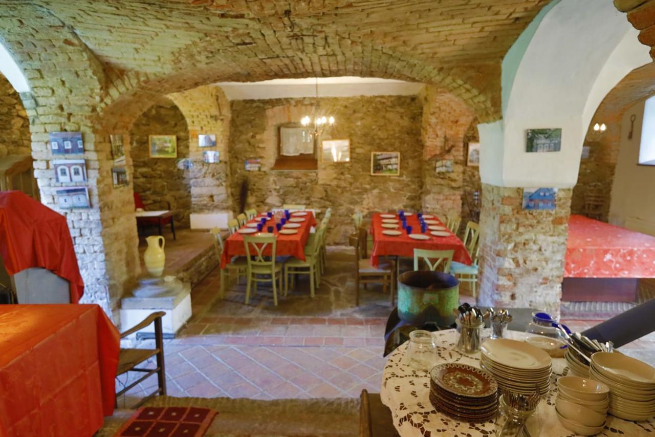 Dom Przyslupowy Educare -Agroturystyka Slow Food Swieradow-Zdroj Exterior foto