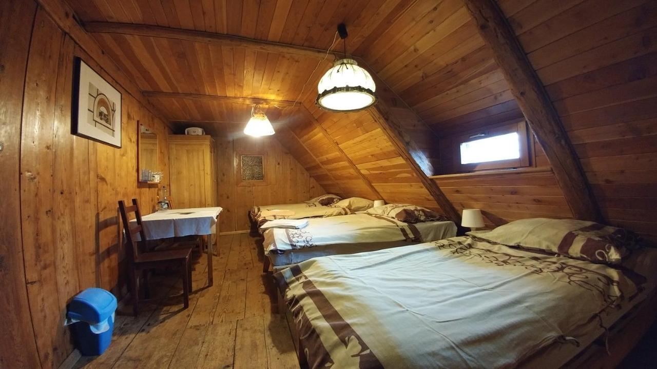 Dom Przyslupowy Educare -Agroturystyka Slow Food Swieradow-Zdroj Quarto foto